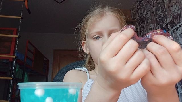 слаймы смотреть онлайн