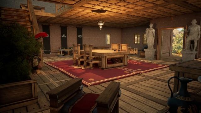 Dawn Of Defiance - Official Early Access Launch Trailer