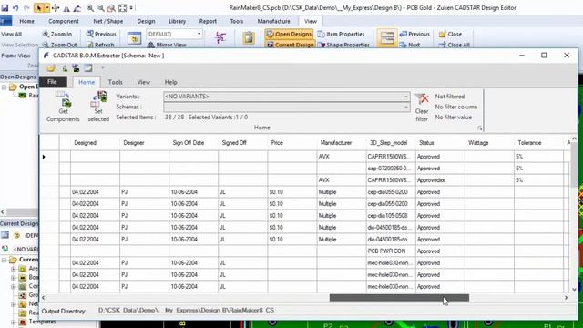 Get Components смотреть онлайн