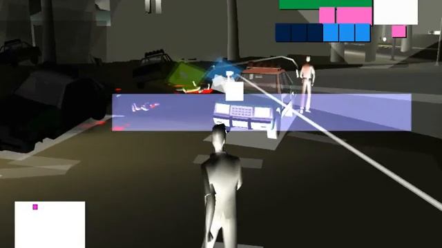 grand theft auto vice city (without textures) смотреть онлайн