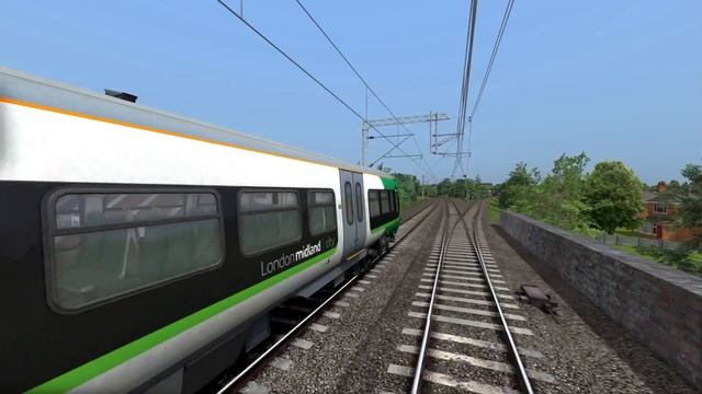 Train Simulator 2022 - Official Launch Trailer