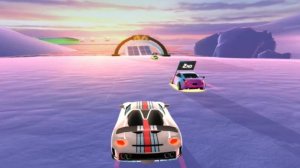 Супер гонки Race Master, уровень 107 | Мультфильм Машинки для детей