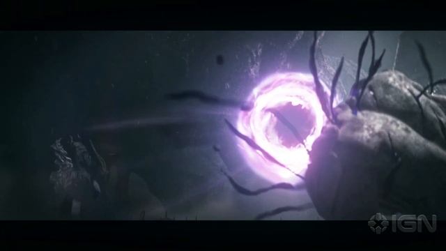 Grime - Official Cinematic Trailer