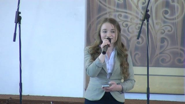 Лина Порхун — «Лишь Тобой я живу» смотреть онлайн