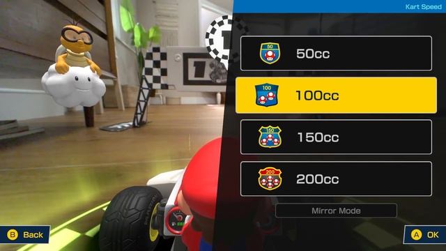 Mario Kart Live: Home Circuit - Overview Trailer