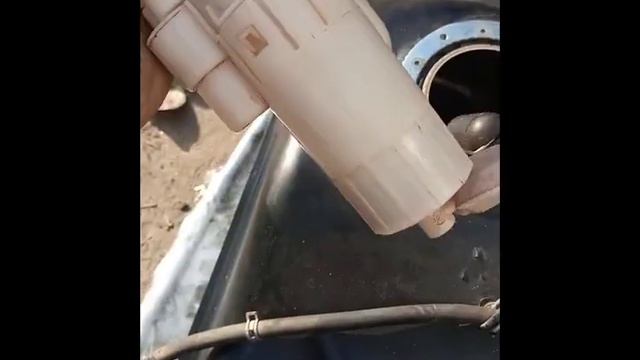 Nissan Clipipper NV 100 fuel pump смотреть онлайн