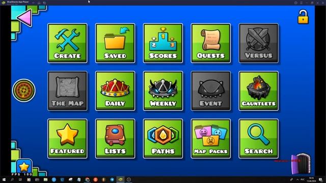 Стрим geometry dash Clubstep - играем в мультиплеер - бесплатные реквесты в коцне стрима [REQ=DON] смотреть онлайн