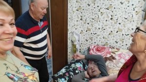 Хроника дня // жду родных - готовлю блюда 😋// неожиданный сюрприз 🥰🙋