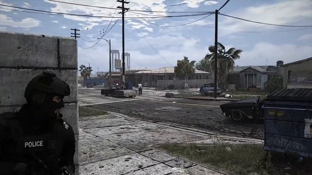 Realistic AI Accuracy Showcase смотреть онлайн