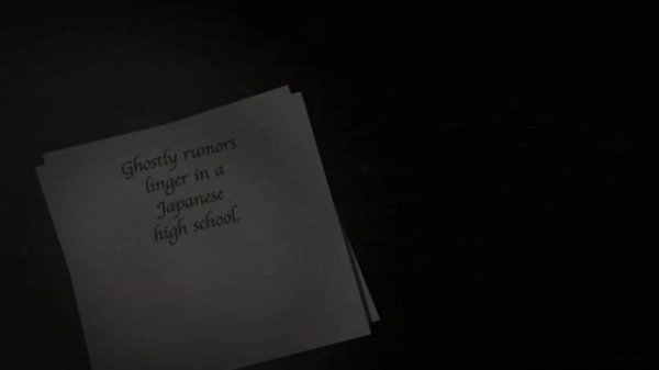 Famicom Detective Club: The Two-Case Collection - Official Case Notes Trailer