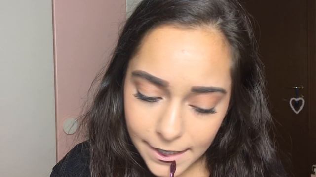TEST NUOVE TINTE LABBRA MAYBELLINE - LA MIA SINCERA OPINIONE смотреть онлайн