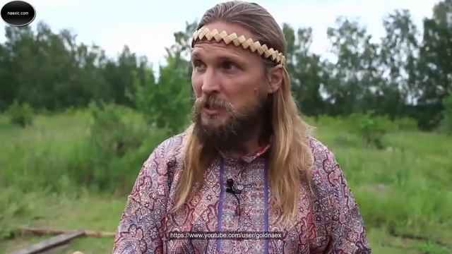 Георгий Левшунов (Иван Царевич) - Тайна Хороводов смотреть онлайн