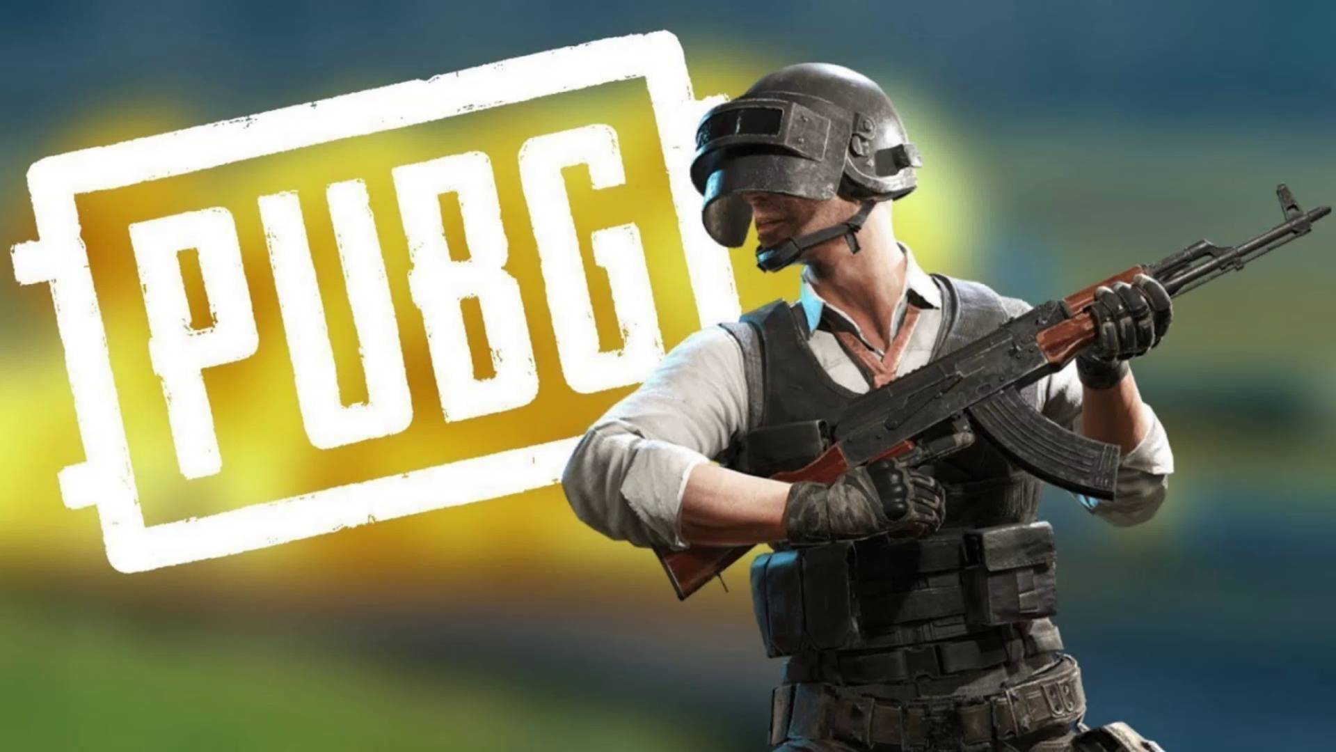 Воскресенье/PUBG/Пробуем взять, топ/Погнали!!!