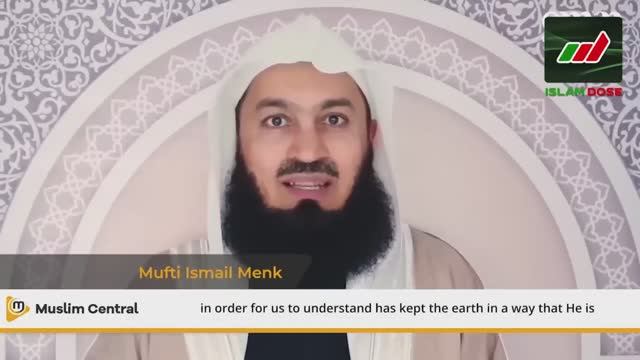 Тебе тяжело и плохо _ Тогда послушай _ Муфтий Менк смотреть онлайн