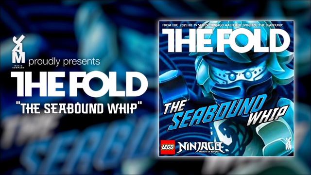 THE FOLD  The PIRATES whip Demo - slowed  The SEABOUND whip  CONCEPT