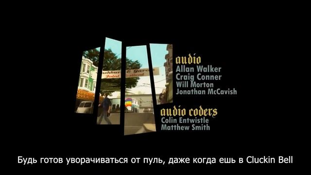 GTA SA THEME НА ПОТРАЧЕННОМ (ПЕРЕЗАЛИВ) смотреть онлайн
