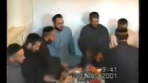 Мовлид  Саламбек