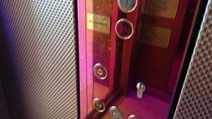 Электрические Лифты В Тц Европейский