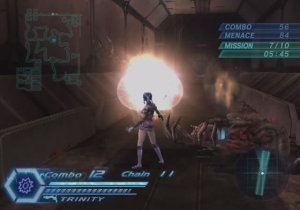 Crimson Sea 2 (2004) [PS2] KOEI - Часть 2 из 3