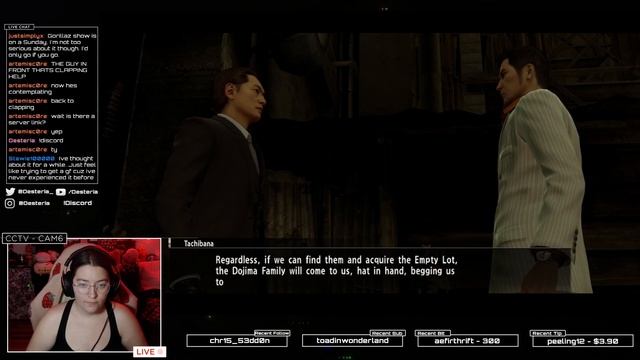 Real Estate Tycoon, Kiryu Kazuma | Yakuza 0 - First Playthrough [15] смотреть онлайн