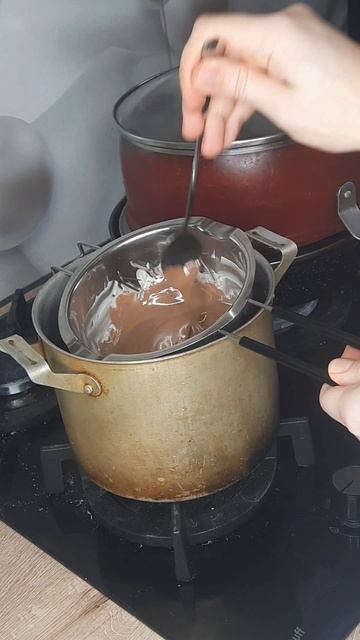 шоколад с ЧАК ЧАКОМ 🤯 смотреть онлайн