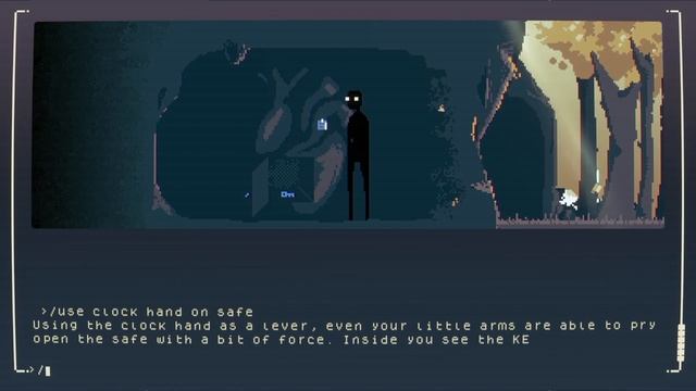 I Doesn't Exist - Official Release Date Trailer смотреть онлайн
