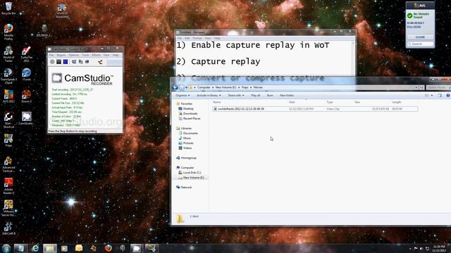 How to upload WoT replays to youtube смотреть онлайн