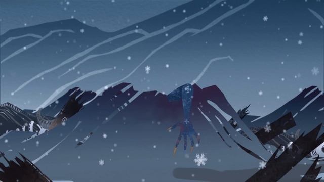 Warm Snow - Official Trailer