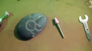 Хочу научится резьбе по камню