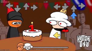 VS Bambi: Strident Crisis: 1 Year Anniversary Edition!