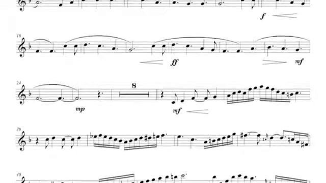 We Praise Thee O God, Trumpet in C PlayAlong смотреть онлайн