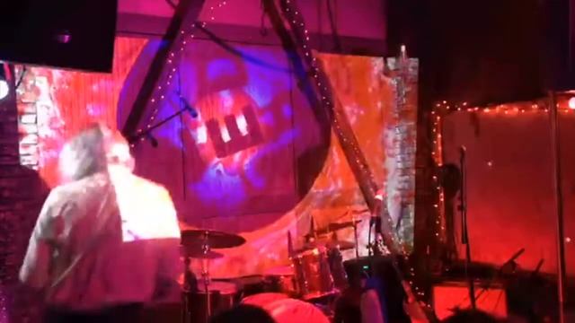 Lauren Ruth Ward 30th Birthday Zeppelin Party (Harvard & Stone, Los Angeles, 30.10.2018) смотреть онлайн