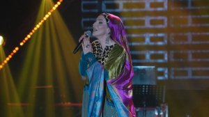 Лариса Гаджиева - Лакская песня