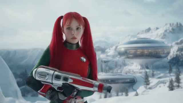 ColdHeartedSpies2-MissionCaptureTheAlien!