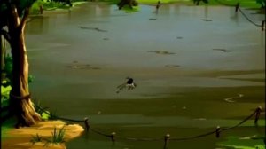 Сандокан 3 сезон 16 серия