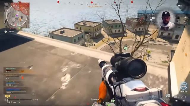 COD Warzone Pacific stream #russia PS4 Gameplay Blood Money Триллионеры из трущоб смотреть онлайн