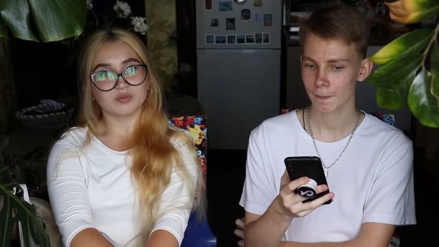 //ВОПРОС-ОТВЕТ//СНИМАЮ С ДЕВУШКОЙ?// смотреть онлайн