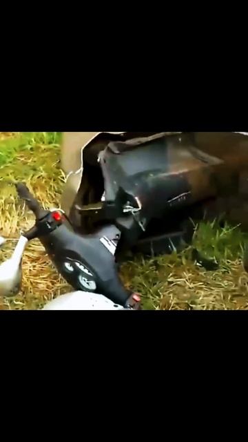 На мопеде по деревне #fyp #mem #рек #recommended #driving #moto смотреть онлайн