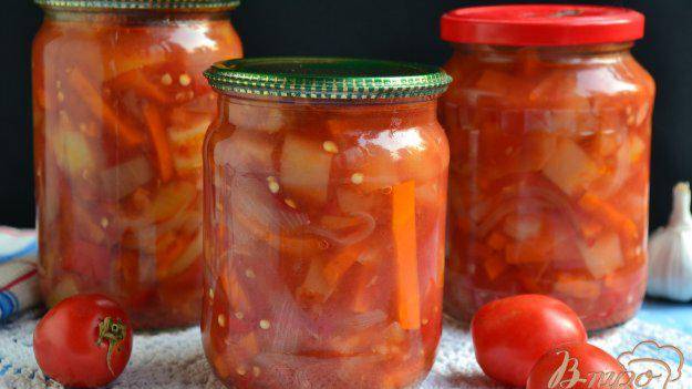 Книга рецептов