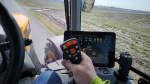 TRACTOR THERAPY - ALL NEW JCB 8330 ICON