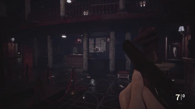 Fobia: St. Dinfna Hotel - Official Gameplay Trailer