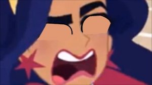 DC Super Hero Girls 2019 - #SweetJustice - Alternate Ending