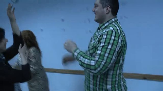 Бродяга "Свадьба Миши и Маши" смотреть онлайн