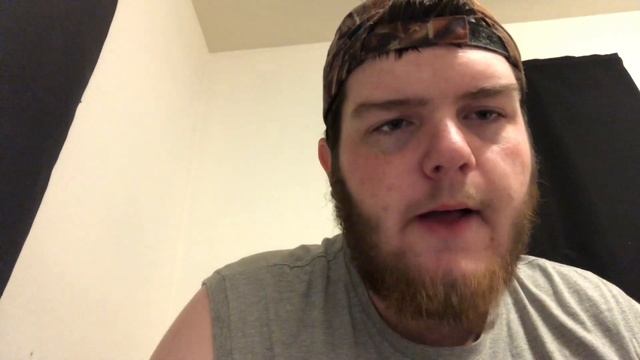 Camel Mellow Snus Review (old video forgot to upload) смотреть онлайн