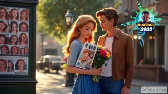 DJ SINICYN vs Муслим Магомаев - Королева красоты смотреть онлайн