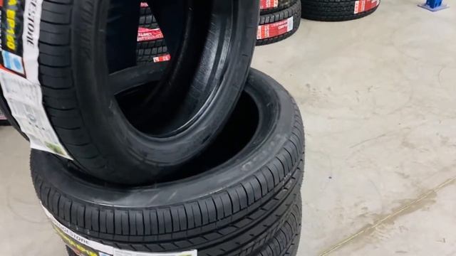 Llanta Bridgestone Ecopia I La Casa de La Llanta смотреть онлайн