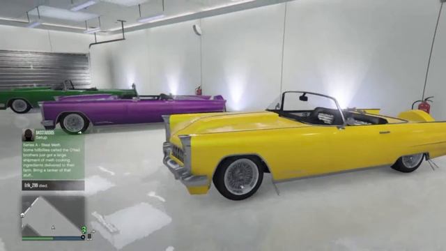 20 cars custom gang garage gta 5 6 ps3 ps4 one xbox 360 смотреть онлайн