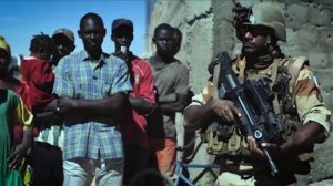 10 самых УЖАСНЫХ стран для ЖЕНЩИН