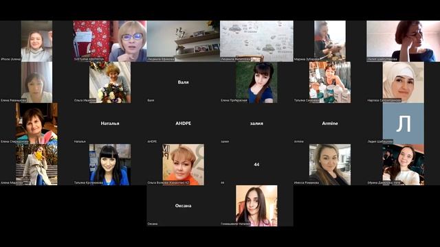 Алёна Шарипова про Работу с возражениями на канале Светланы Кротковой смотреть онлайн