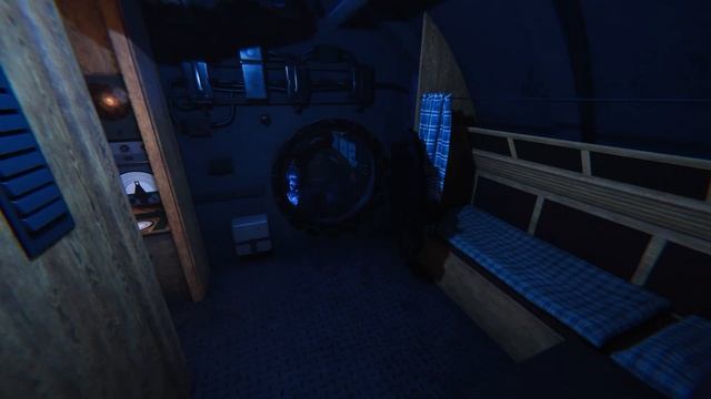 UBOAT - Official Launch Trailer
